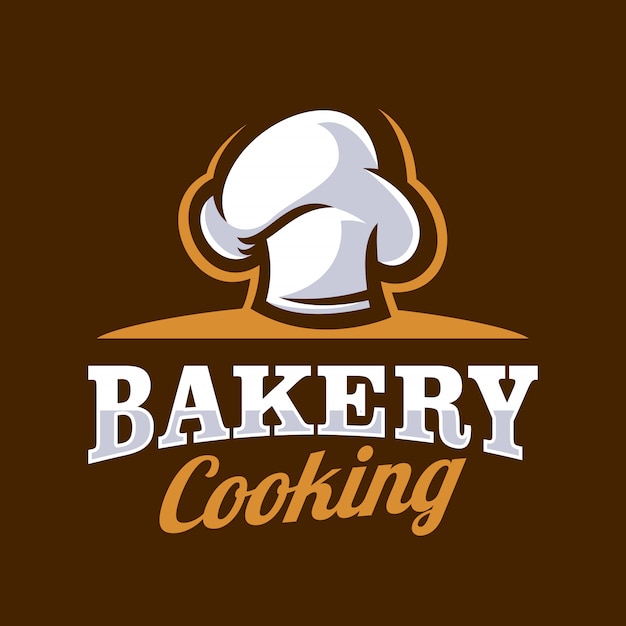 Download Free Chef Logo Template Bakery Logo Template Premium Vector Use our free logo maker to create a logo and build your brand. Put your logo on business cards, promotional products, or your website for brand visibility.