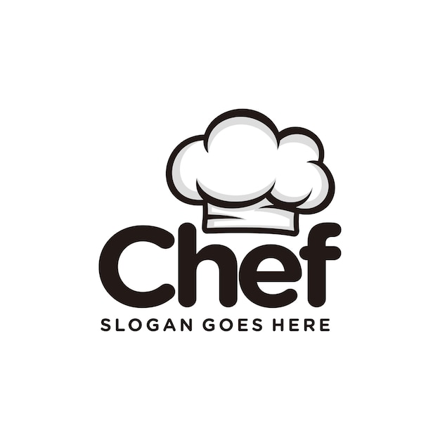 Download Free Chef Logo Template Premium Vector Use our free logo maker to create a logo and build your brand. Put your logo on business cards, promotional products, or your website for brand visibility.
