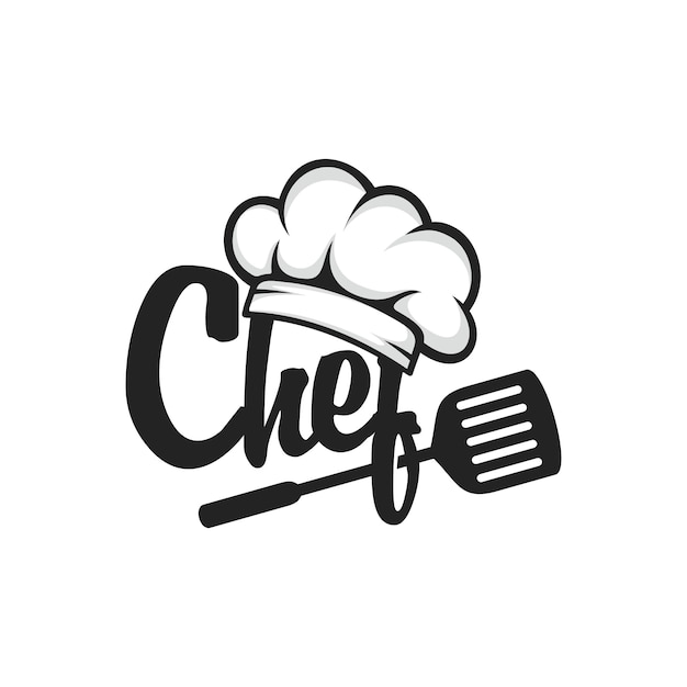 Download Premium Vector | Chef logo vector