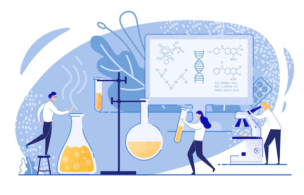 design of experiments for chemical pharmaceutical food and industrial applications