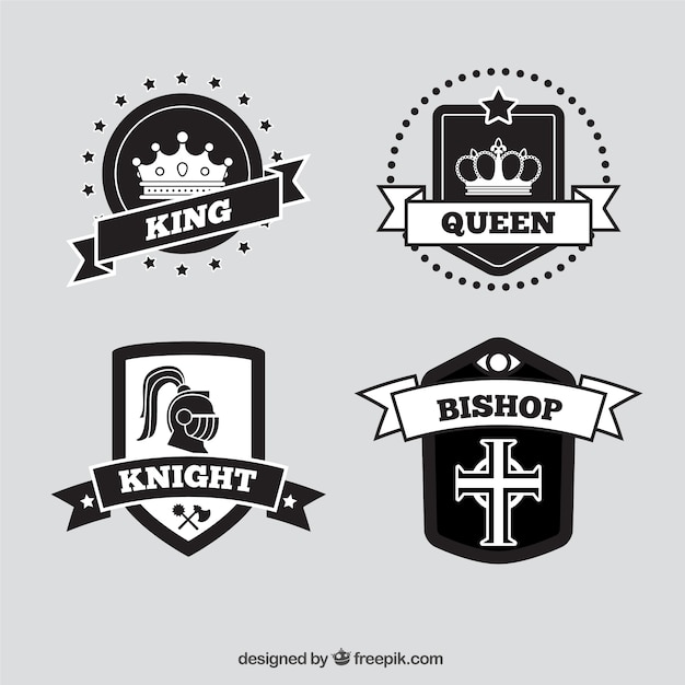 Download Vector Queen Crown Logo Png PSD - Free PSD Mockup Templates