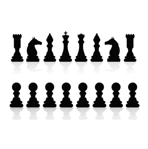 チェス 画像 無料のベクター ストックフォト Psd