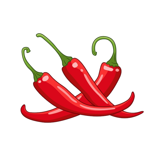 Download Chili Garlic Logo Design Free PSD - Free PSD Mockup Templates
