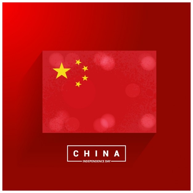 China independence day Vector | Free Download