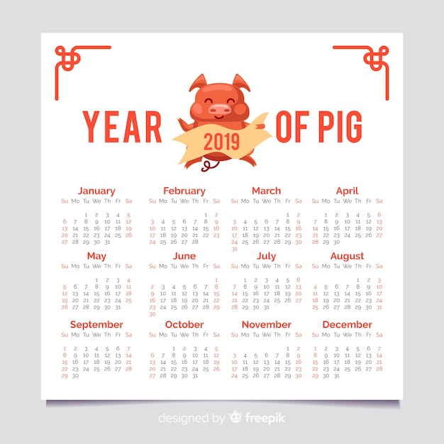 Avenger 2: Chinesischer Jahreskalender