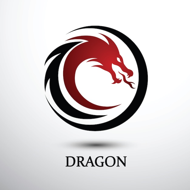Download Free Chinese Dragon Vector Premium Vector Use our free logo maker to create a logo and build your brand. Put your logo on business cards, promotional products, or your website for brand visibility.