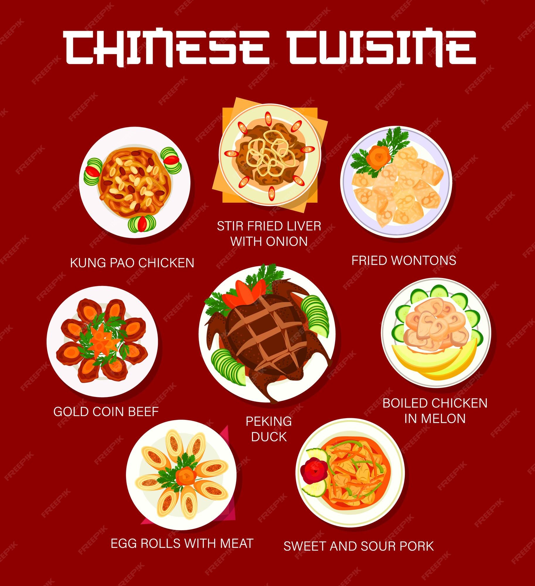 Tao S Asian Cuisine Menu With Prices