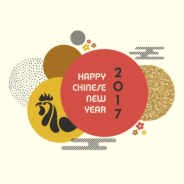 Chinese new year backgroud