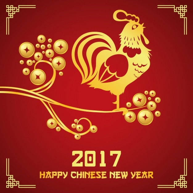 Image result for happy chinese new year 2017