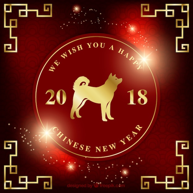 chinese new year freepik