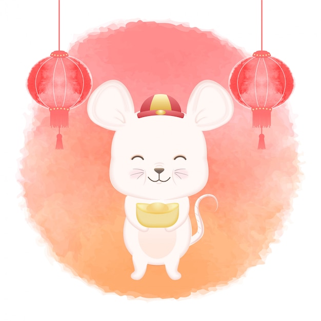 year of the mouse amazon