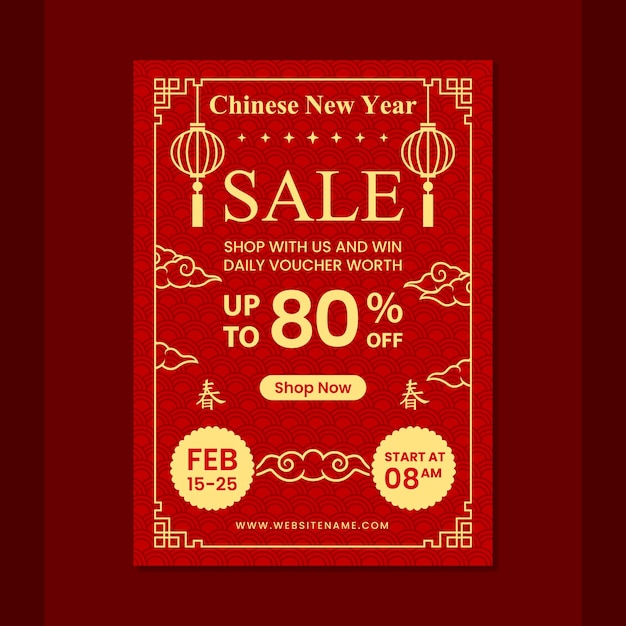 gnc chinese new year promotion