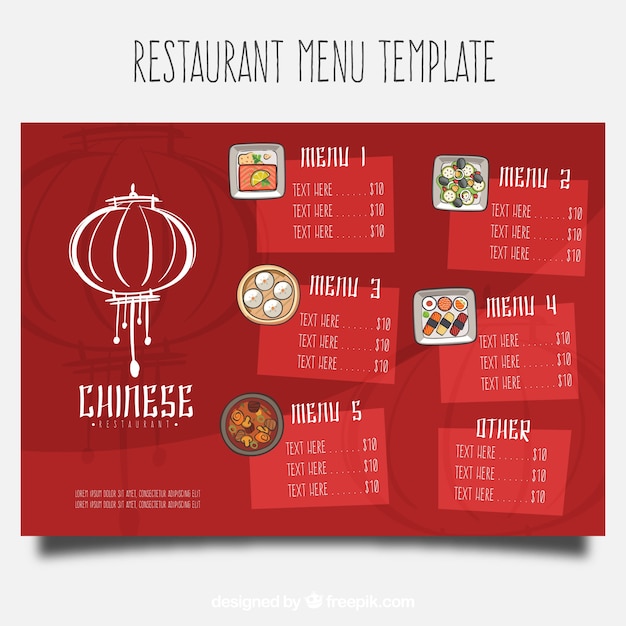 download-vector-restaurant-menu-template-vectorpicker