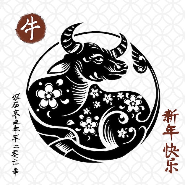 ox child chinese astrology