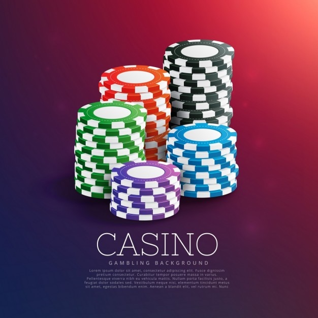 Free Casino Chips