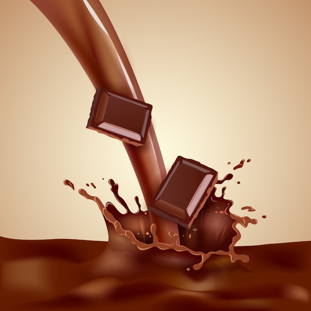Download Free Chocolate Drink Images Free Vectors Stock Photos Psd Use our free logo maker to create a logo and build your brand. Put your logo on business cards, promotional products, or your website for brand visibility.