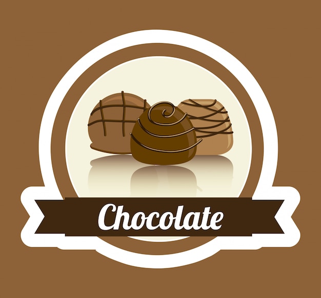 Download Chocolate Vector | Free Download