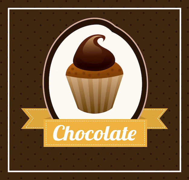Download Chocolate Vector | Free Download