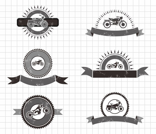 Download Free Chopper Motorcycle Premium Vector Use our free logo maker to create a logo and build your brand. Put your logo on business cards, promotional products, or your website for brand visibility.