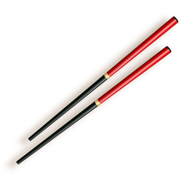 Chopsticks Images | Free Vectors, Stock 