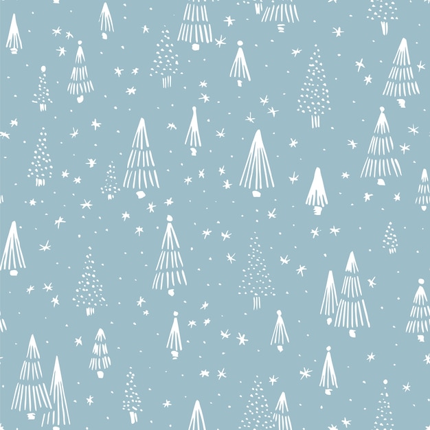 Download Premium Vector Christmas Background Pattern PSD Mockup Templates