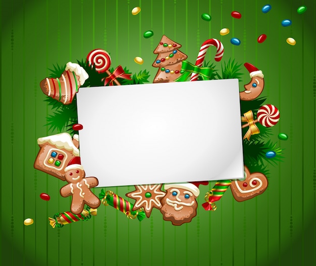 free-vector-christmas-background-template