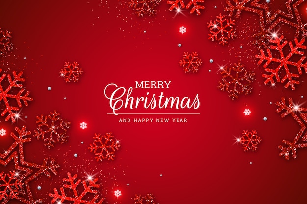 Christmas Wallpaper Images | Free Vectors, Stock Photos &amp; PSD