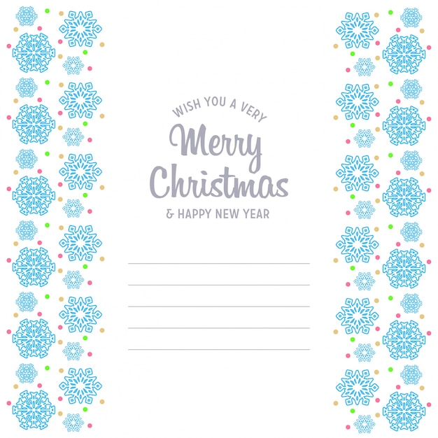 christmas page borders for microsoft word free download