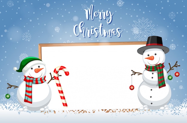 christmas card templates free download photo