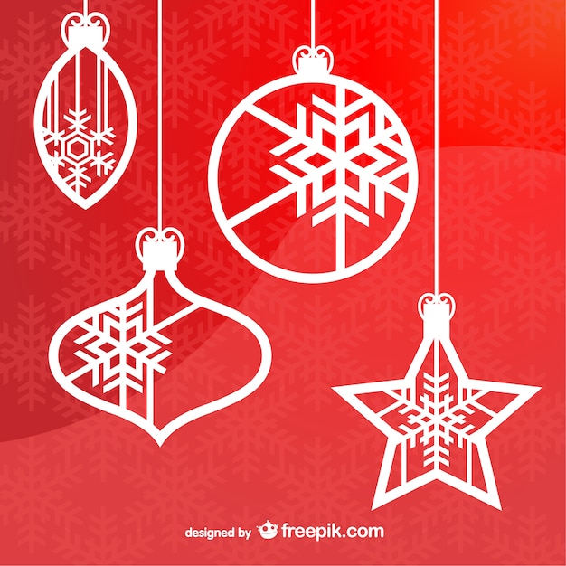 Free Free 94 Hanging Ornaments Svg SVG PNG EPS DXF File