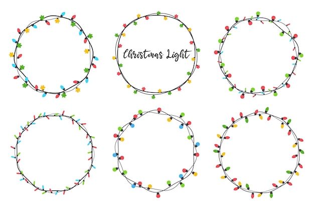 Download 4 996 Christmas Light Bulbs Images Free Download 3D SVG Files Ideas | SVG, Paper Crafts, SVG File