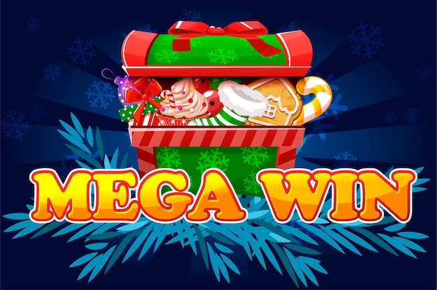 Mega Win Casino