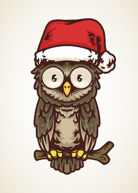 Download Premium Vector Christmas Owl 3D SVG Files Ideas | SVG, Paper Crafts, SVG File