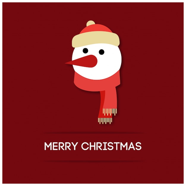 Free Free 249 Simple Snowman Svg SVG PNG EPS DXF File