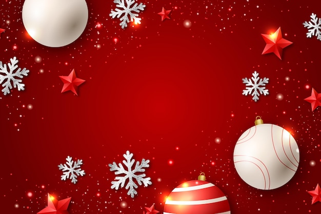 Download Christmas Wallpapers Vectors 120 Best Free Graphics On Freepik Yellowimages Mockups