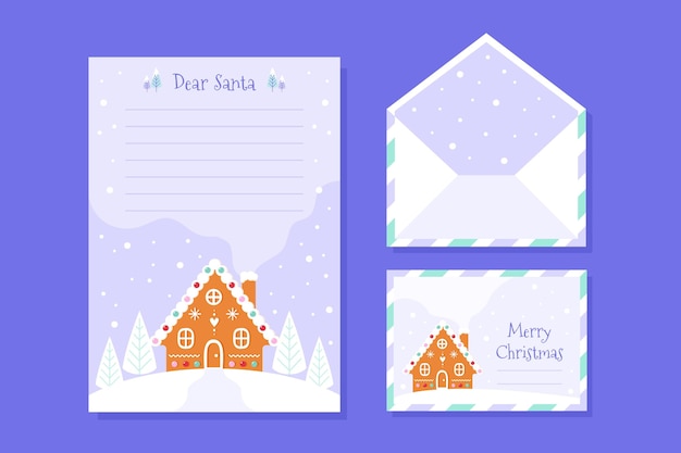 free holiday stationery templates for mac