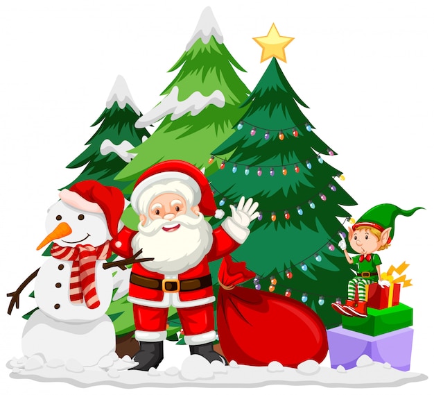 Christmas Clipart Images Free Vectors Stock Photos Psd