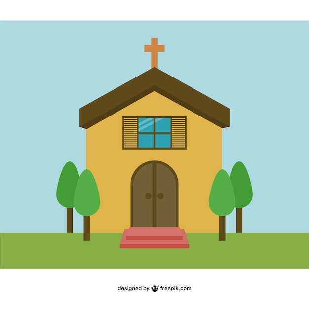 church building clipart free download - photo #26