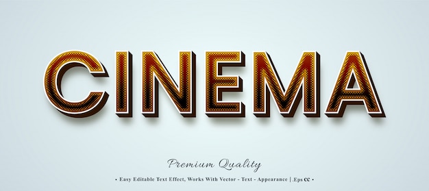 cinema picture style free download