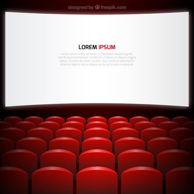 Free Movie Cinema 37