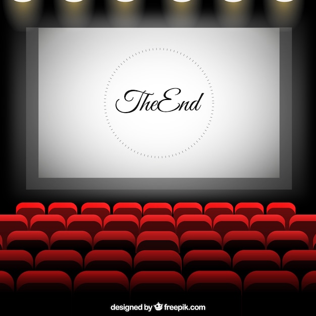 cinema-with-screen-and-red-seats_23-2147