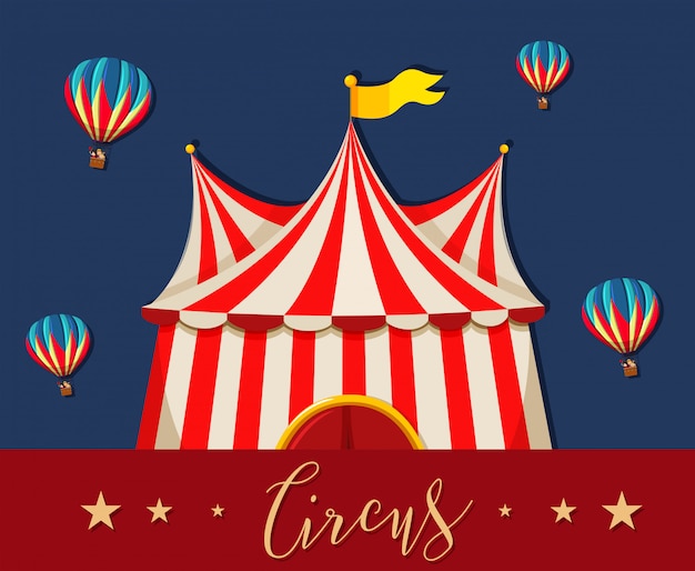 Download Free Circus Amusement Park Theme Template Free Vector Use our free logo maker to create a logo and build your brand. Put your logo on business cards, promotional products, or your website for brand visibility.