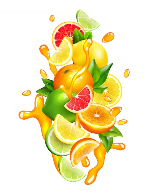 Fruit Juice Vectors, Photos and PSD files | Free Download