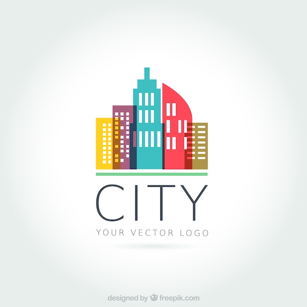 The City Logo