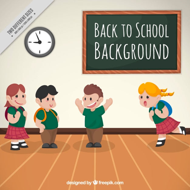 classroom clipart background - photo #39