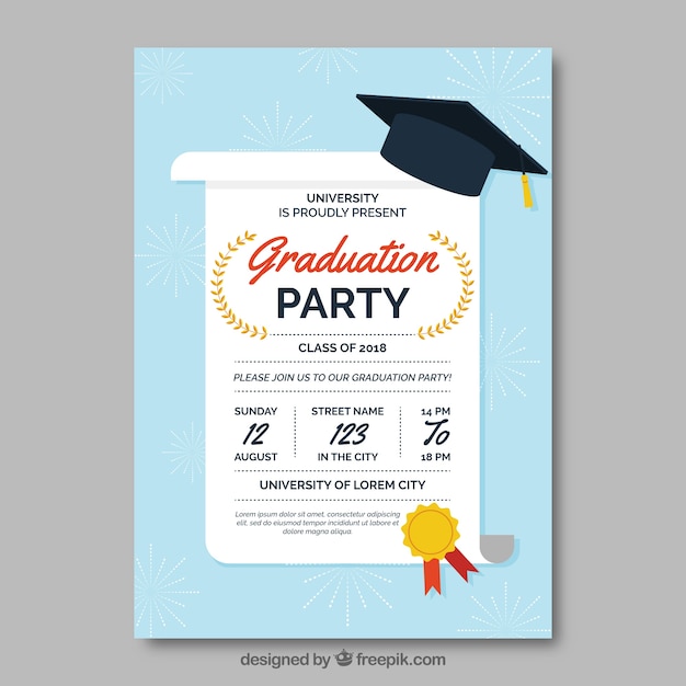 Free Free Graduation Invitation Svg 567 SVG PNG EPS DXF File