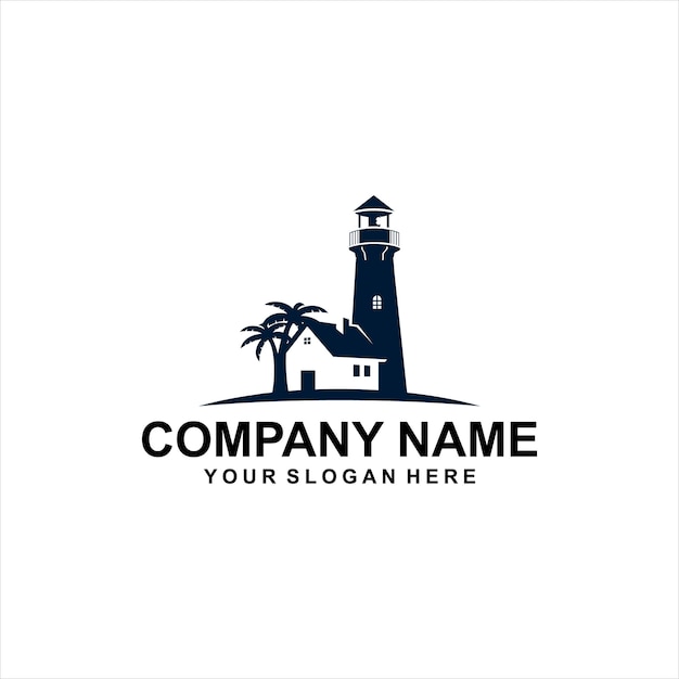 Download Free Classic Light House Logo Premium Vector Use our free logo maker to create a logo and build your brand. Put your logo on business cards, promotional products, or your website for brand visibility.