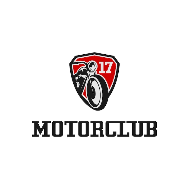 Download Free Classic Motorcycle Logo Premium Vector Use our free logo maker to create a logo and build your brand. Put your logo on business cards, promotional products, or your website for brand visibility.