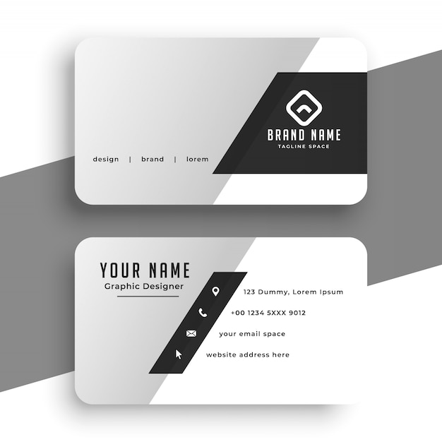 Download Free Business Cards Images Free Vectors Stock Photos Psd Use our free logo maker to create a logo and build your brand. Put your logo on business cards, promotional products, or your website for brand visibility.