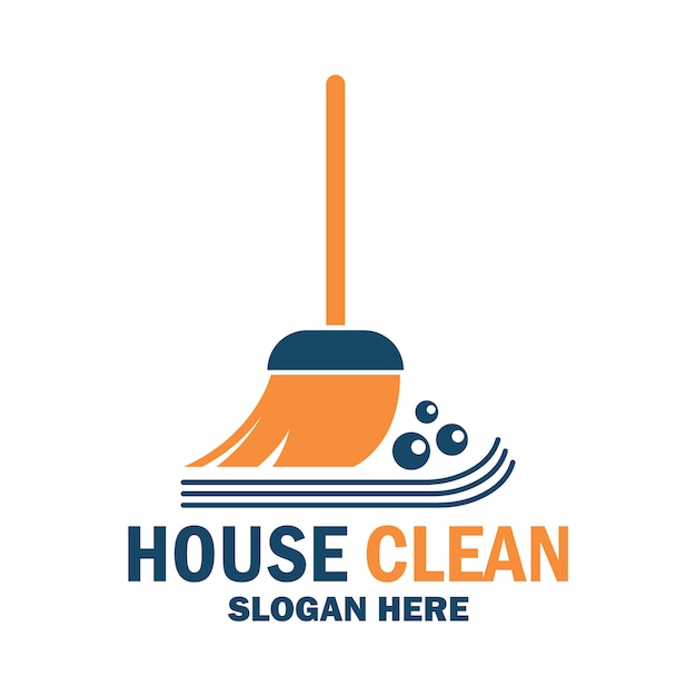 Download Free Cleaning Logo Design Premium Vector Use our free logo maker to create a logo and build your brand. Put your logo on business cards, promotional products, or your website for brand visibility.